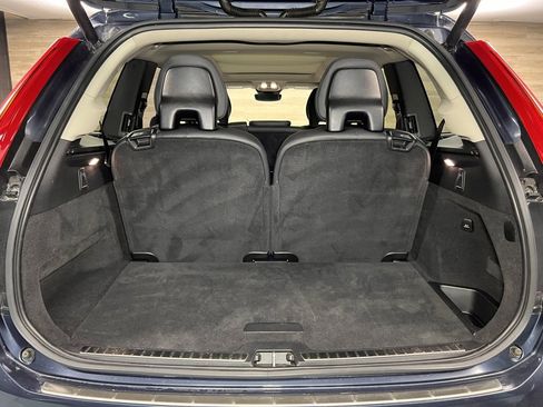 Used 2023 Volvo XC90 B6 Plus w/ Protection Package Premier image 26