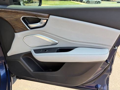 Used 2019 Acura RDX AWD w/ Advance Package image 31