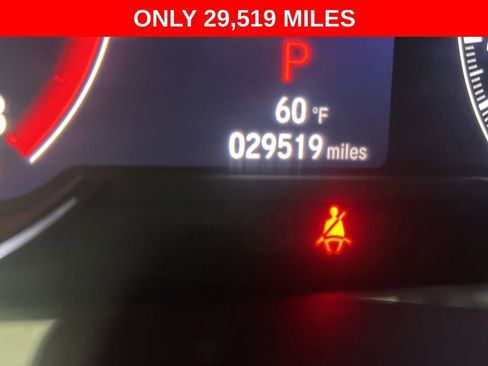 Used 2018 Honda Accord EX-L image 4