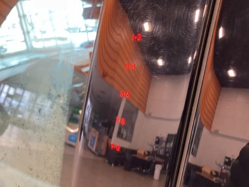 Used 2020 Ford Explorer Platinum w/ Premium Technology Package image 10