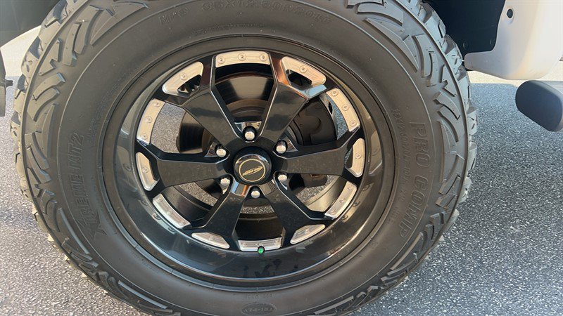 Used 2013 GMC Sierra 1500 SLE w/ Power Tech Package AWD/4WD image 13