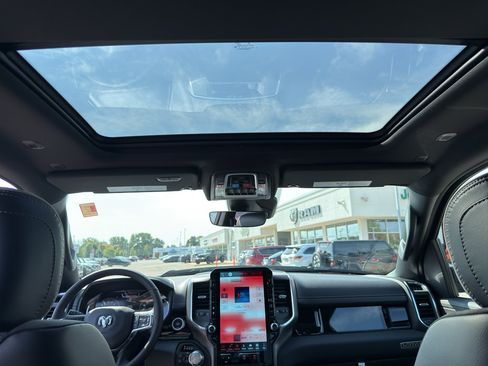 New 2026 RAM 1500 Laramie image 31