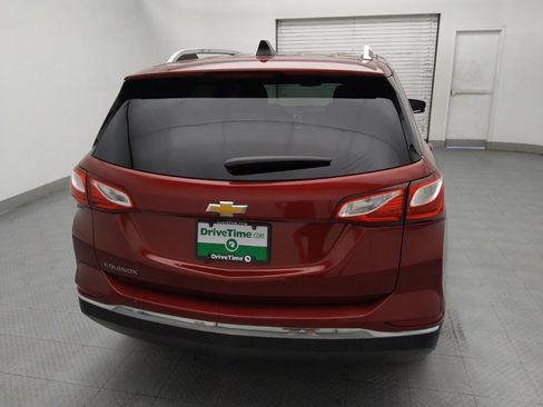 Used 2018 Chevrolet Equinox LT w/ Sun & Infotainment Package FWD image 7