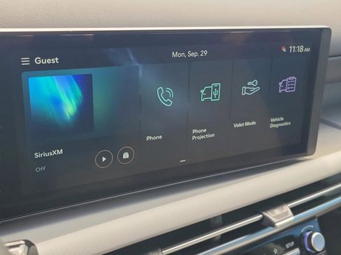 New 2026 Hyundai Tucson SEL image 20