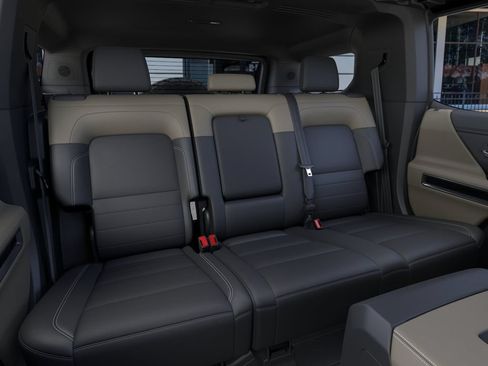 New 2026 GMC Hummer EV SUV AWD/4WD image 17