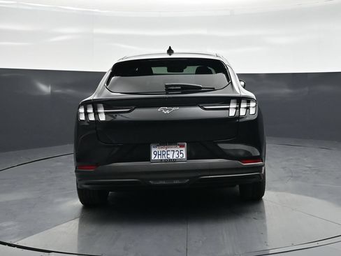 Used 2023 Ford Mustang Mach-E Select RWD image 13
