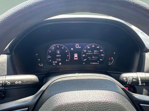Used 2024 Honda Accord EX image 15