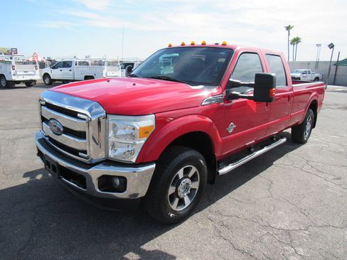 Used 2013 Ford F250 Lariat AWD/4WD image 26