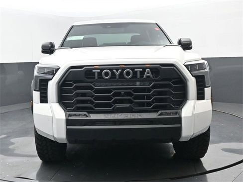 New 2026 Toyota Tundra TRD Pro image 20