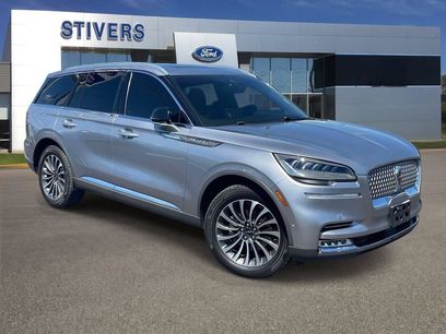 Used 2021 Lincoln Aviator Reserve w/ Equipment Group 201A