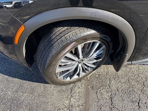 Certified 2023 INFINITI QX60 Autograph w/ Cargo Package image 27