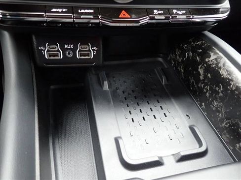 New 2026 Dodge Durango SRT Hellcat w/ Trailer Tow Group IV AWD/4WD image 24