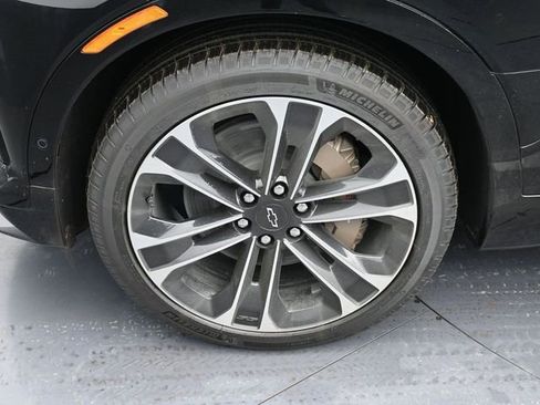 New 2026 Chevrolet Blazer EV SS AWD/4WD image 17