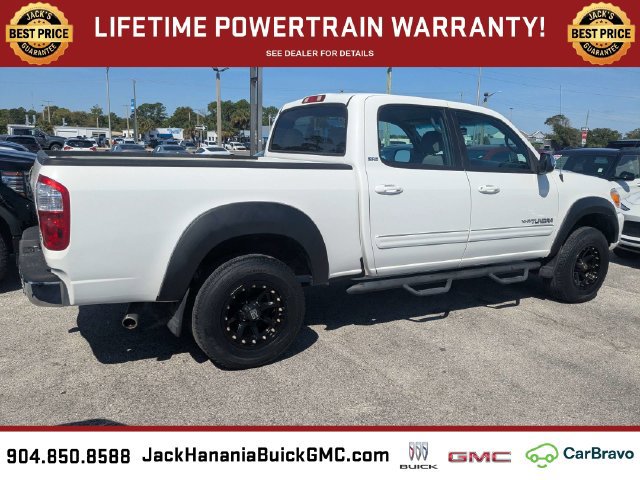 Used 2006 Toyota Tundra SR5 RWD image 4