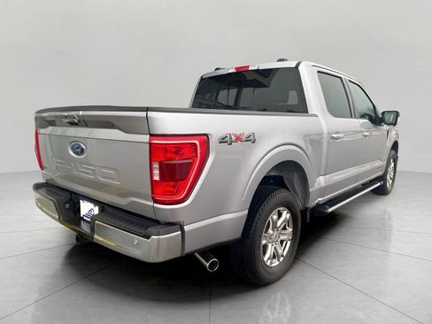 Certified 2023 Ford F150 XLT w/ Equipment Group 302A High image 5