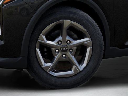 New 2026 Kia K4 LXS image 10