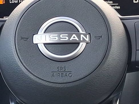 New 2026 Nissan Kicks SV w/ Cold Weather Package FWD image 12