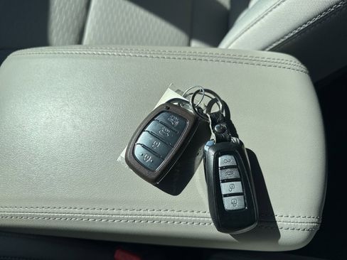 Used 2021 Hyundai Tucson Sport AWD/4WD image 61