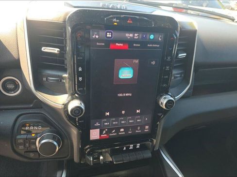 Used 2025 RAM 1500 Lone Star AWD/4WD image 5