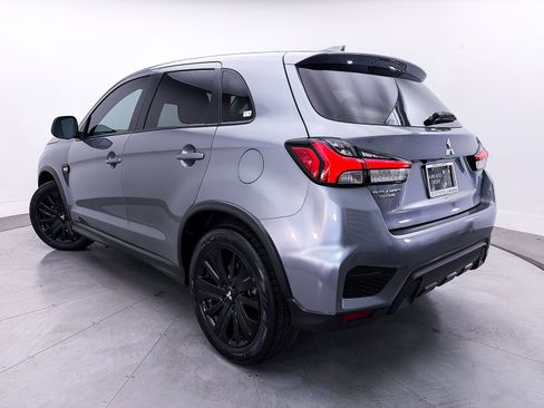 Used 2024 Mitsubishi Outlander Sport LE AWD/4WD image 2