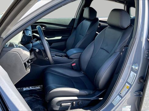 Certified 2024 Honda Accord Sport image 8