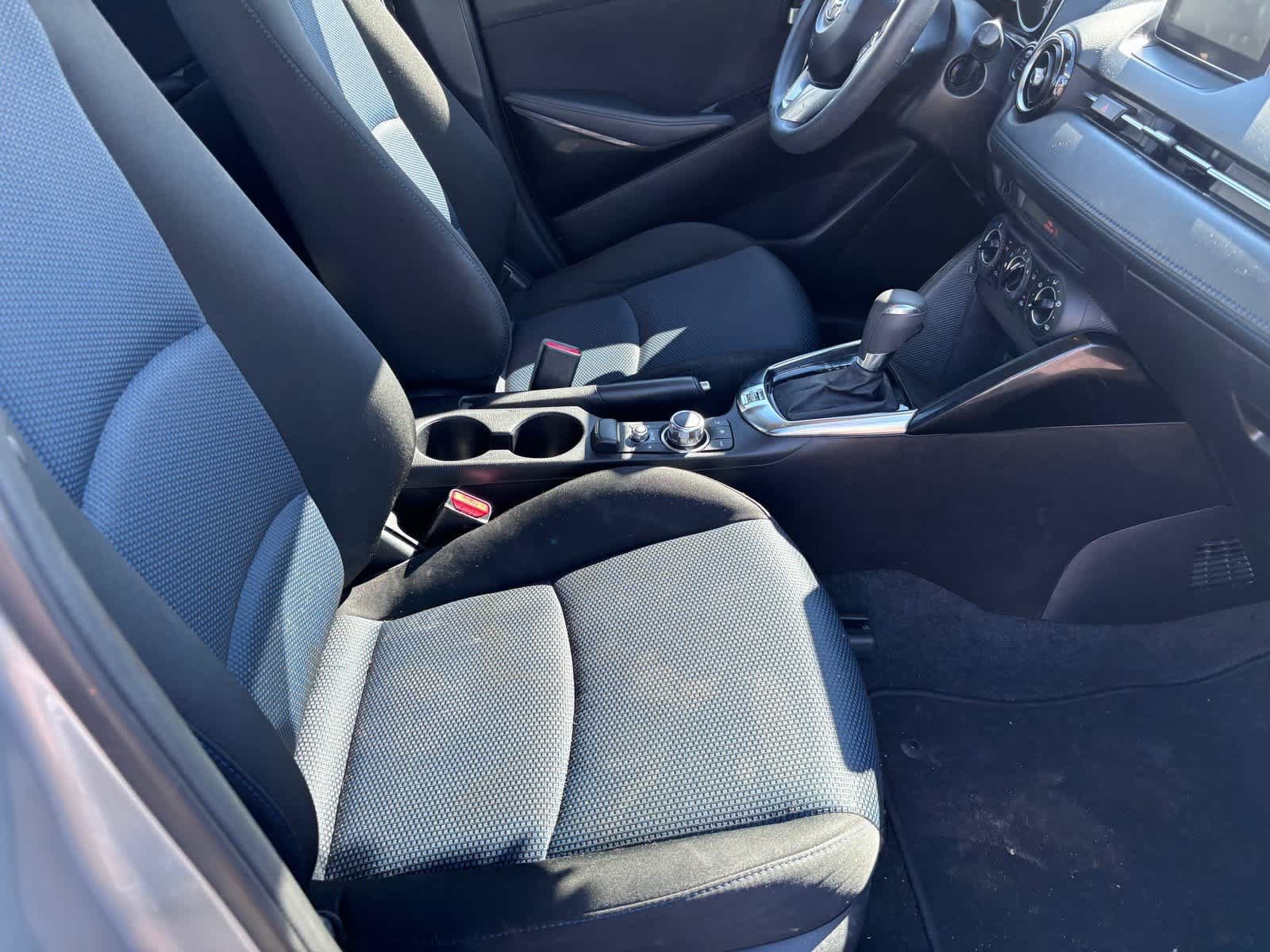 Used 2018 Toyota Yaris iA FWD image 9