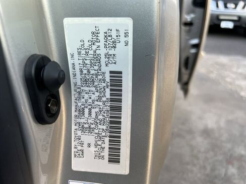 Used 2004 Toyota Sienna XLE AWD/4WD image 21