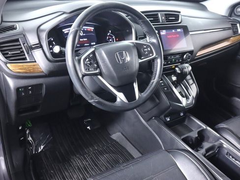 Used 2020 Honda CR-V EX-L image 9