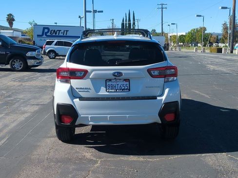 Used 2022 Subaru Crosstrek 2.0i Premium w/ Popular Package #2 image 7