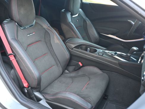Used 2023 Chevrolet Camaro ZL1 image 24