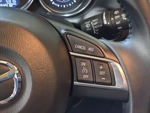 Used 2016 MAZDA CX-5 Grand Touring image 29