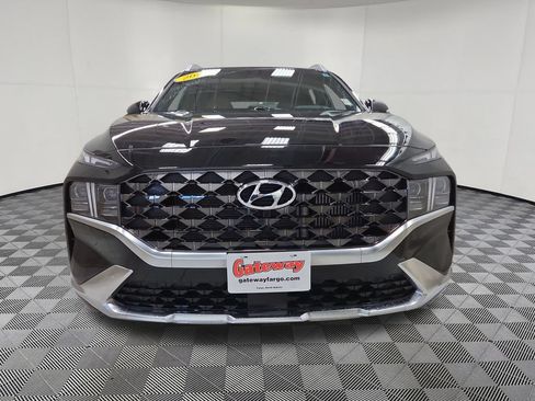 Used 2023 Hyundai Santa Fe Calligraphy AWD/4WD image 5