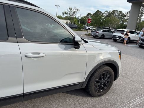 Certified 2024 Kia Telluride SX Prestige X-Pro AWD/4WD image 15