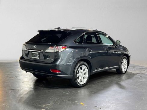 Used 2011 Lexus RX 350 AWD w/ Premium Pkg image 3