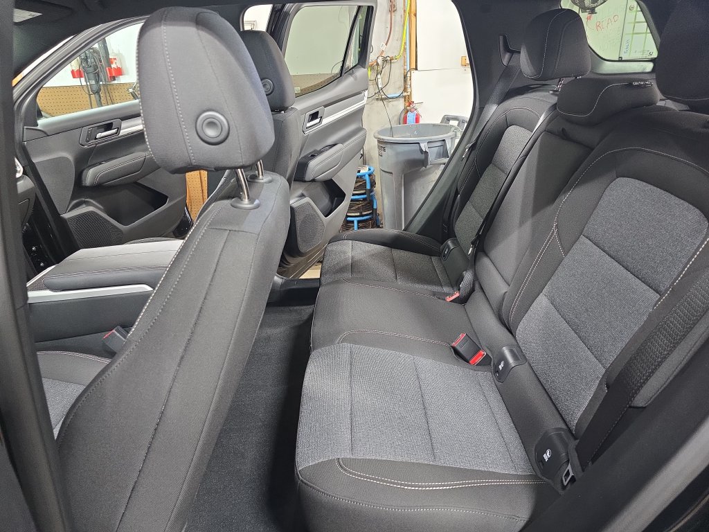New 2027 GMC Terrain Elevation w/ LPO, Floor Liner Package AWD/4WD image 13