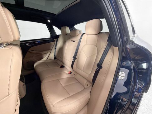 Certified 2023 Porsche Macan S AWD/4WD image 26