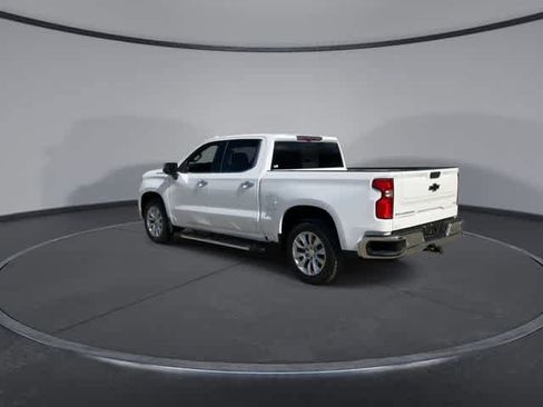 Used 2023 Chevrolet Silverado 1500 LTZ image 6