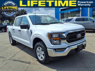 Used 2023 Ford F150 XLT video 1