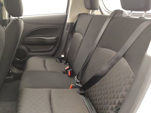 Used 2024 Mitsubishi Mirage ES FWD image 18