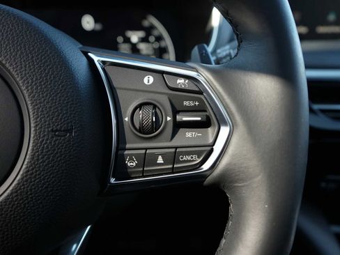 Certified 2024 Acura MDX SH-AWD w/ Technology Package image 20