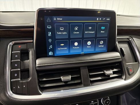 Certified 2023 Chevrolet Suburban Premier image 29