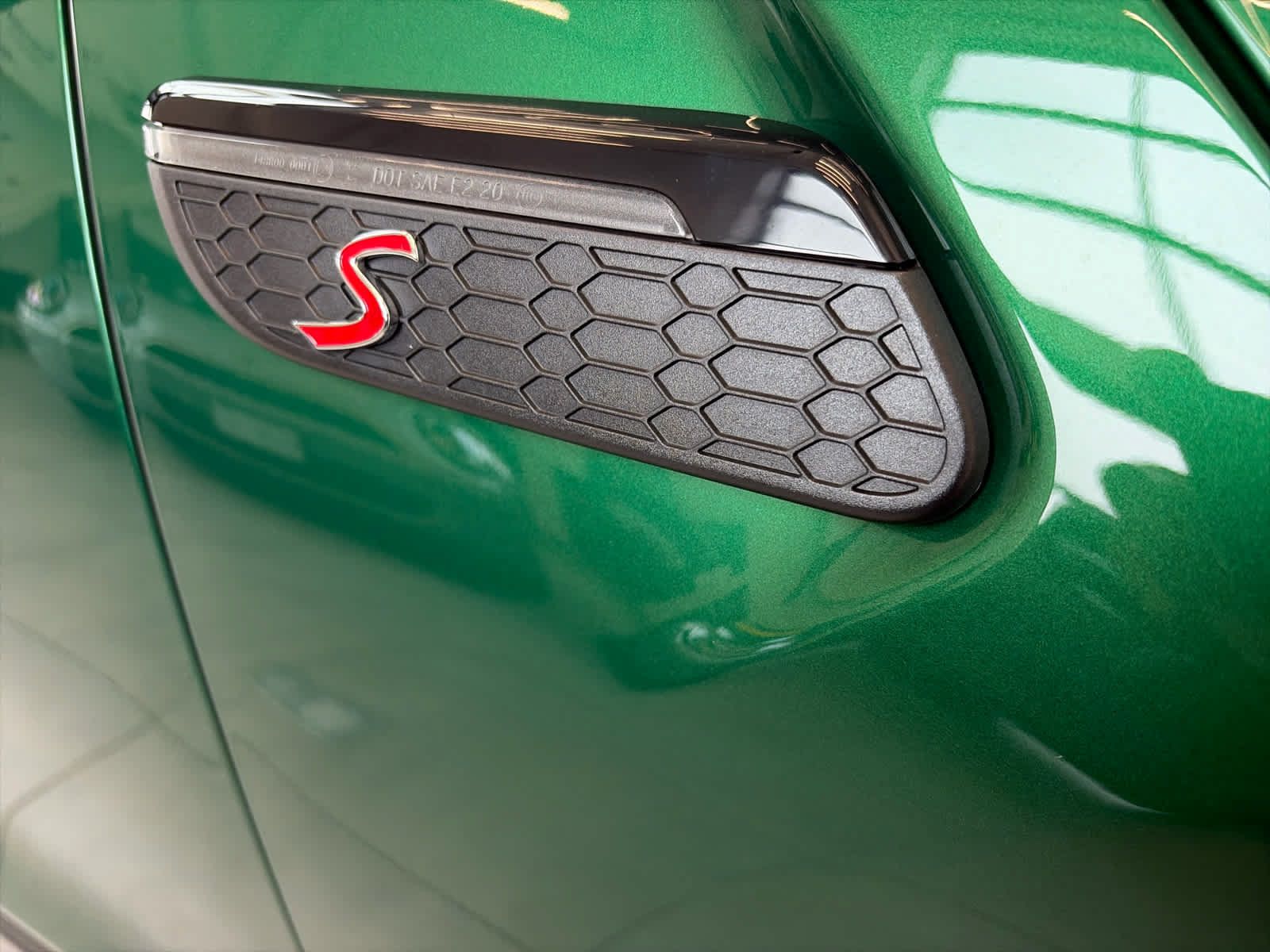 Used 2024 MINI Cooper S FWD image 20