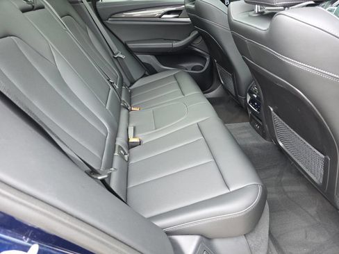 Used 2024 BMW X3 M40i w/ Premium Package AWD/4WD image 18