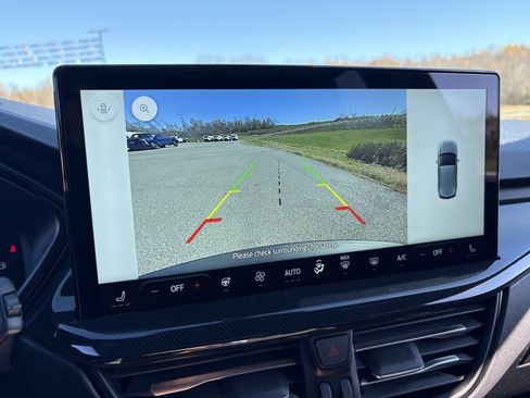 New 2026 Ford Escape ST-Line w/ Tech Pack #1 image 52