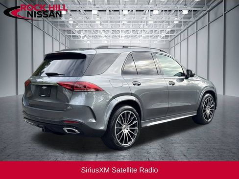 Used 2021 Mercedes-Benz GLE 350 image 7