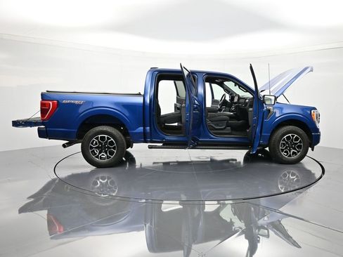 Used 2024 Ford F350 XLT image 47