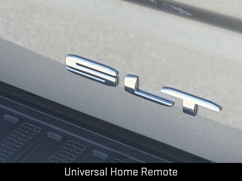 New 2026 GMC Sierra 1500 SLT AWD/4WD image 7