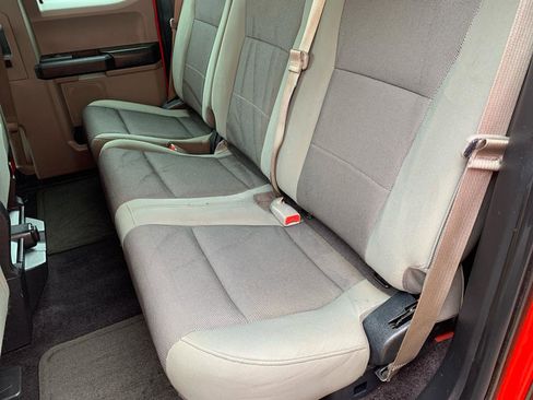 Used 2015 Ford F150 XL w/ Equipment Group 101A Mid RWD image 21
