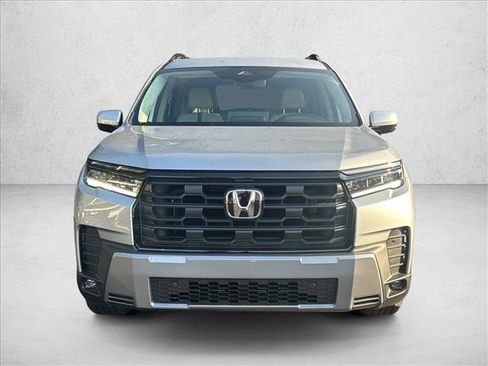 New 2026 Honda Pilot EX-L image 6