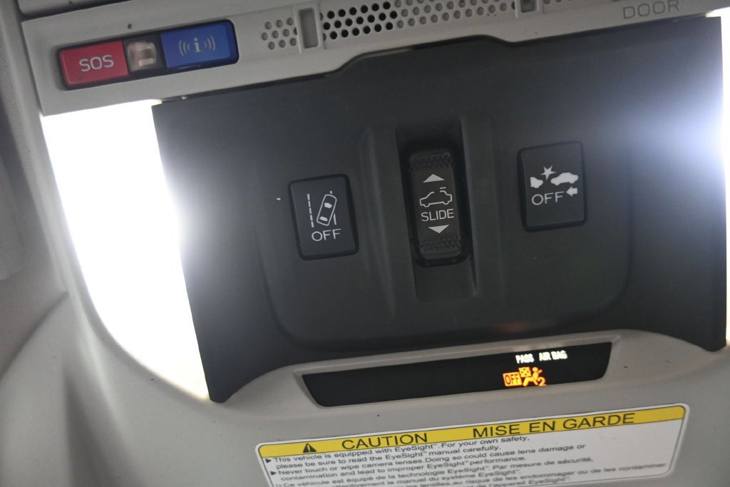 Used 2019 Subaru Forester Sport w/ Popular Package #2 AWD/4WD image 21